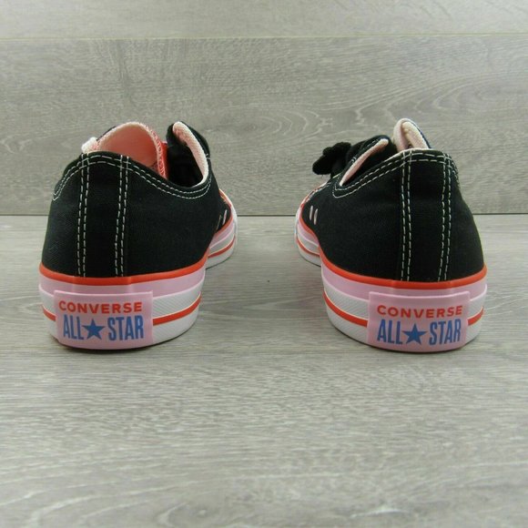 Converse X Millie Bobby Brown Chuck Taylor Sneaker - Picture 6 of 8